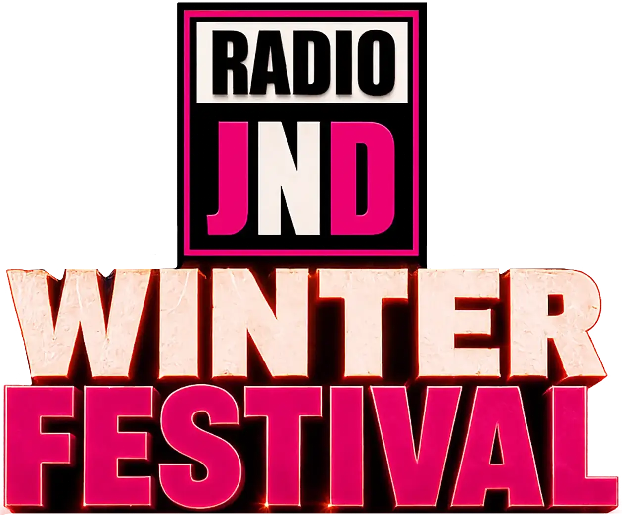 JND Winterfestival