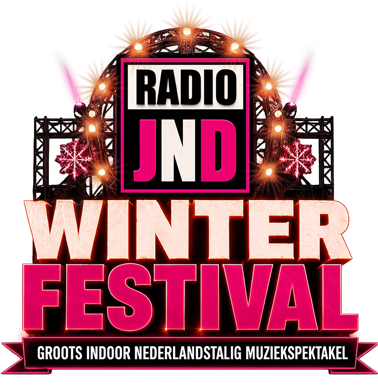 JND Logo