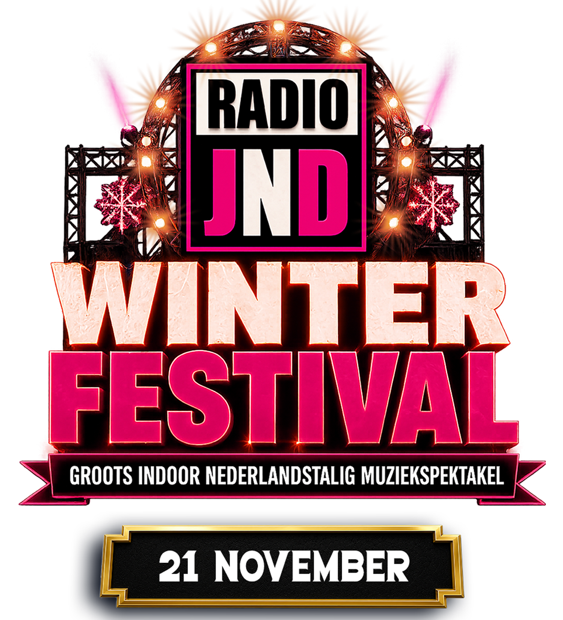 JND Logo